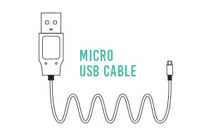 usb charging cable