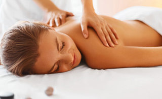 Joy-of-Essence Aroma-Massage Training: Module 3