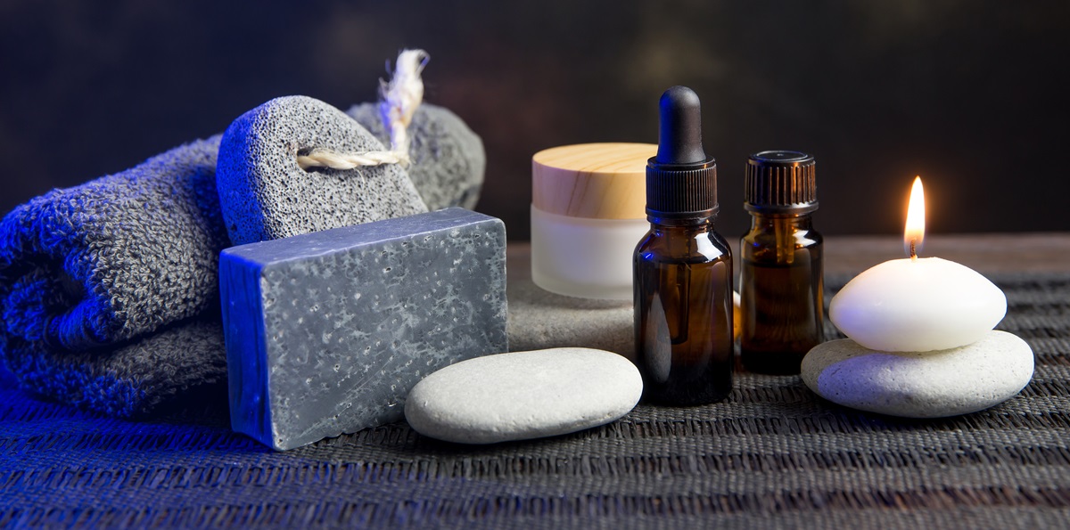 spa gifts for men