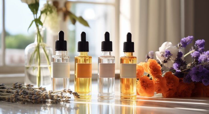 fragrance oils