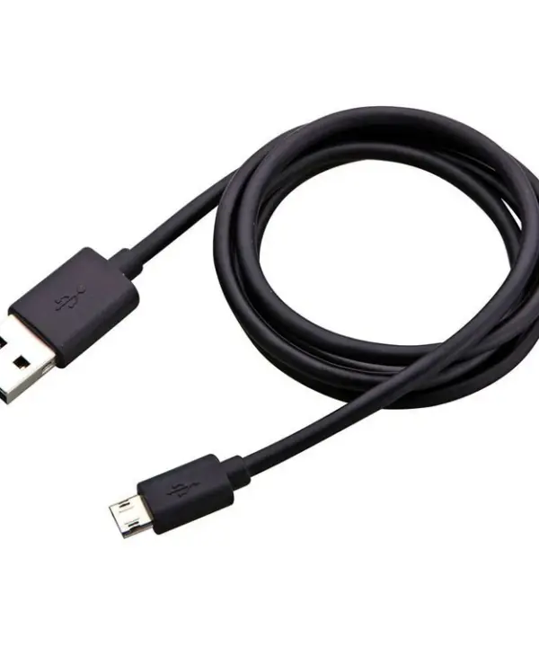 micro-usb cable