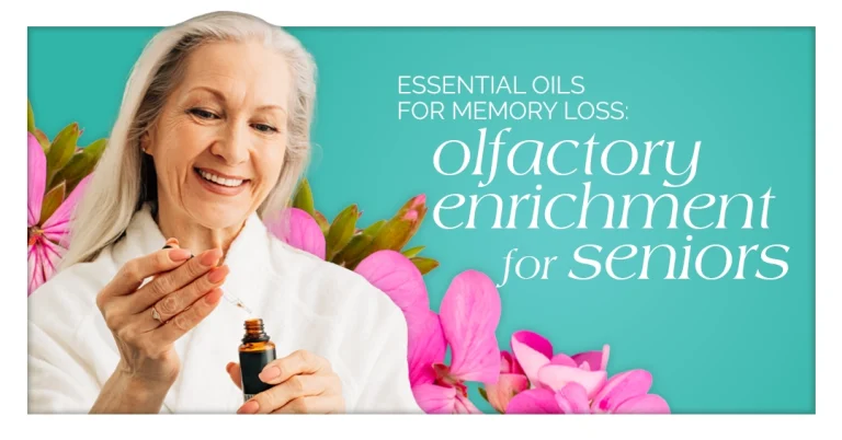 Olfactory Enrichment Techniques Featured Image