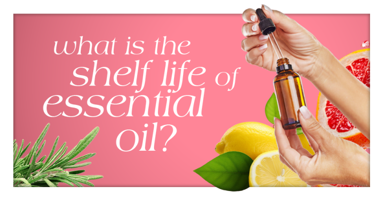 image what is the shelf life of essential oil Featured Image