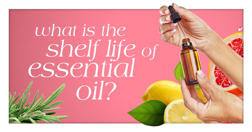 image what is the shelf life of essential oil Featured Image