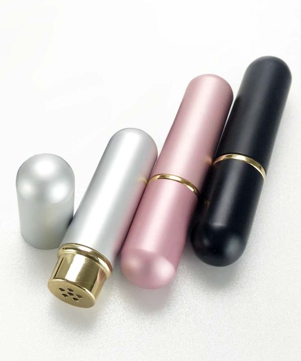 Aromatherapy Personal Essential Oil Nasal Inhaler Tubes