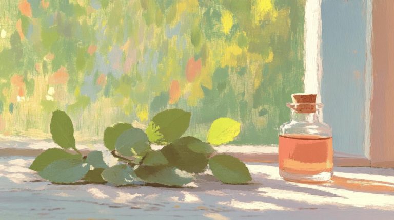 Patchouli Essential Oil: Uses and Benefits Explained