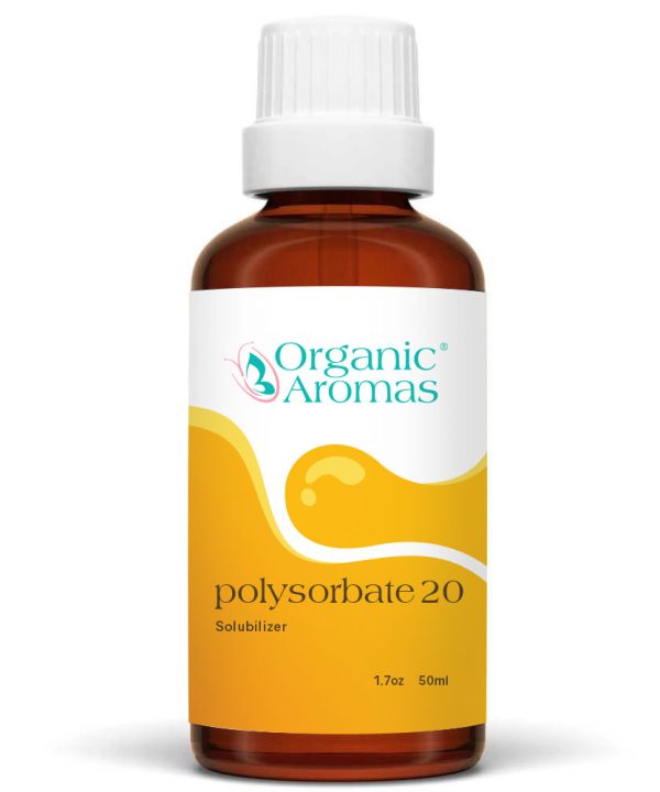 polysorbate 20 x 50ml
