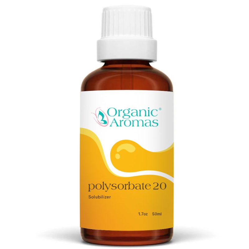 polysorbate 20 x 50ml