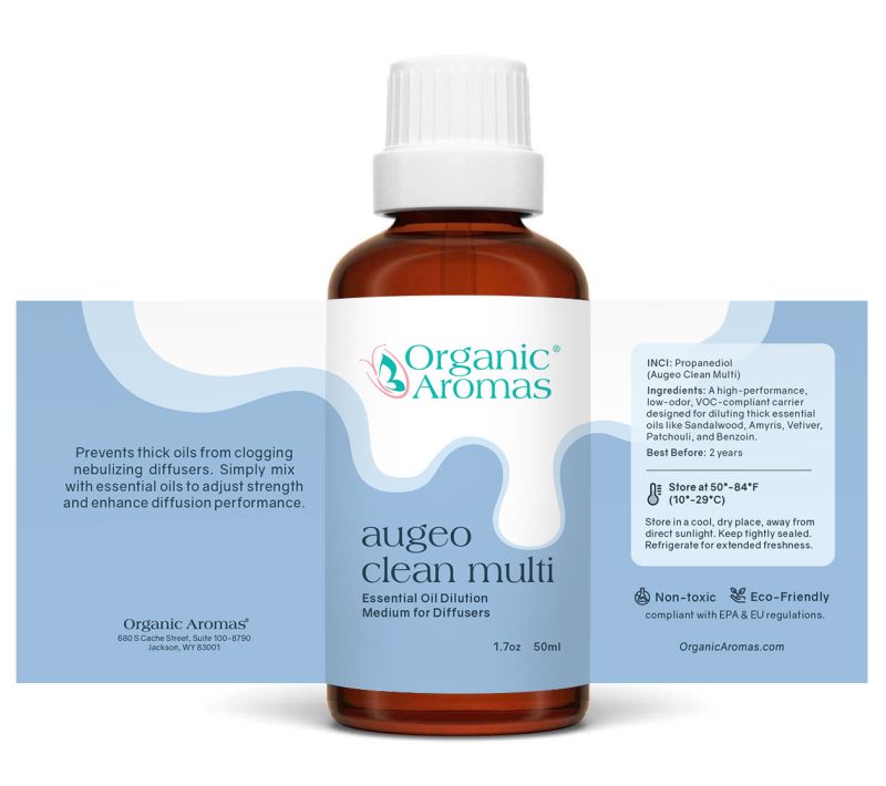 augeo clean multi label augeo clean multi label