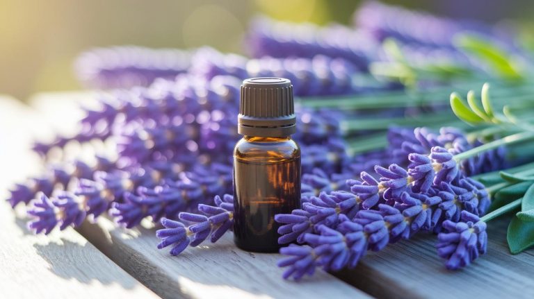 5 Can Organic Lavender Essential Oil Promote Hair Growth