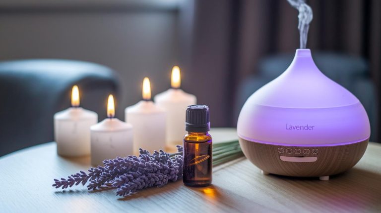 5 what is aromatherapy Offers Soothing Wellness Benefits