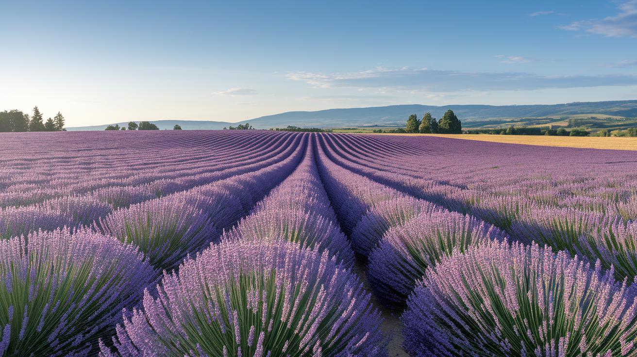 Active Compounds Behind Lavenders Sleep Effects