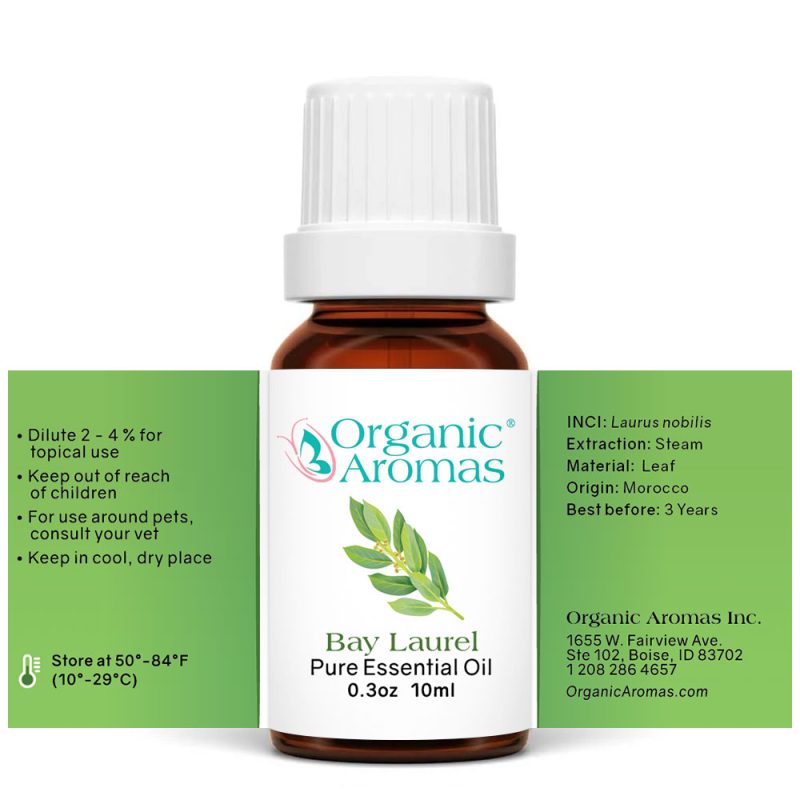 Bay-Laurel-10ml-Spread Bay-Laurel-10ml-Spread