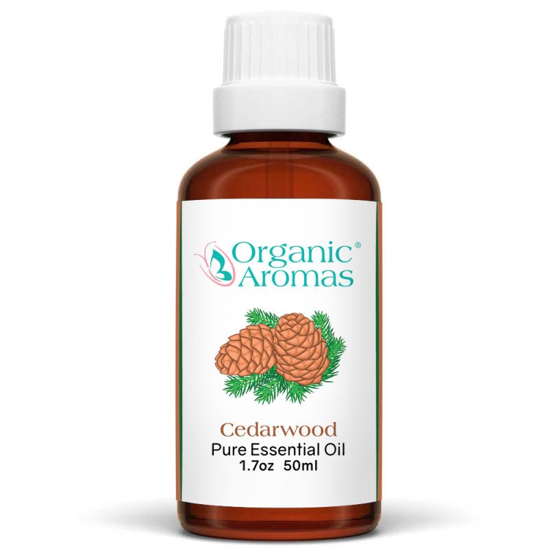 Cedarwood-50ml cedarwood 50ml