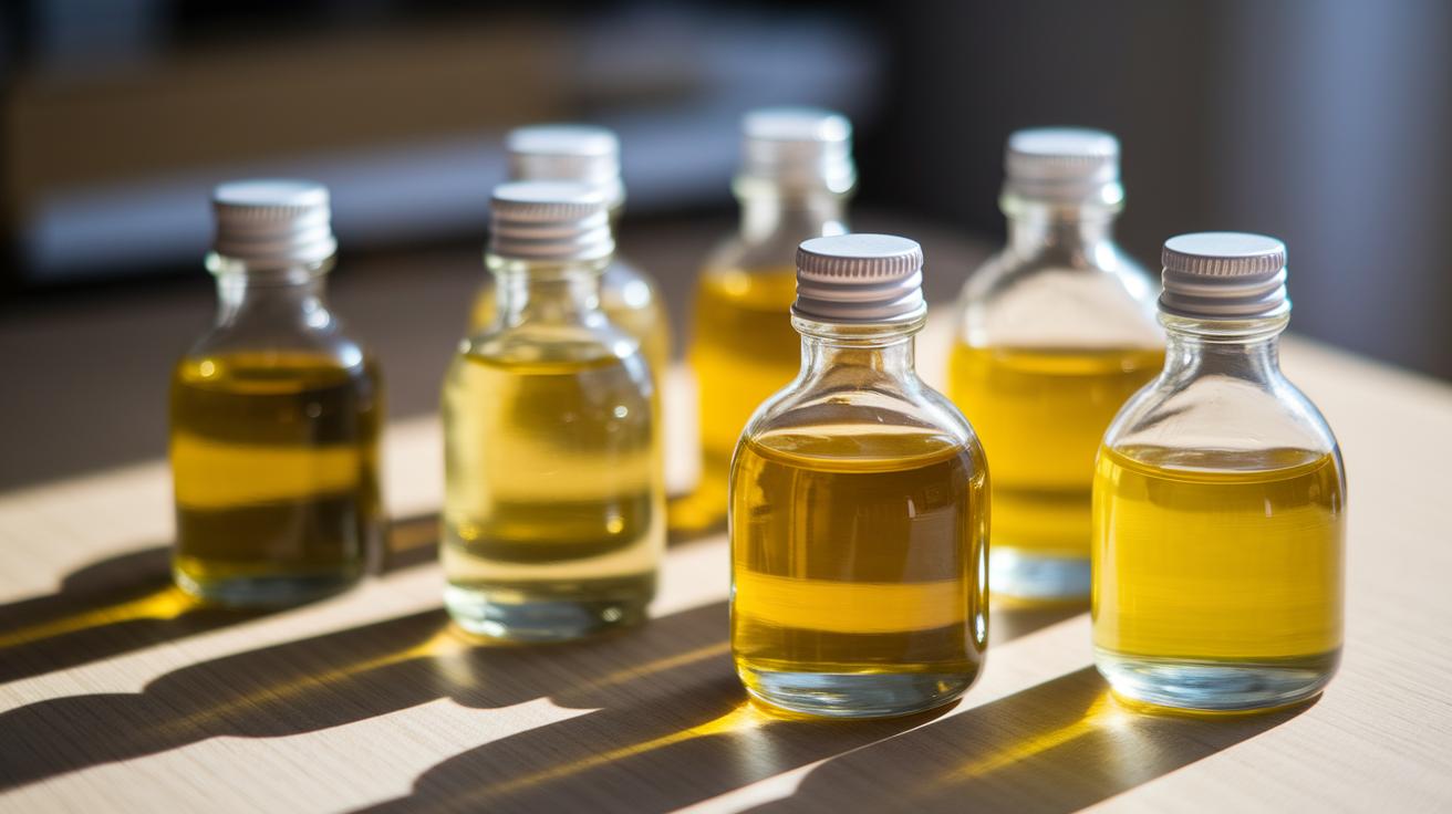 Choosing the Ideal Carrier Oil for Lavender Infusion.jpg