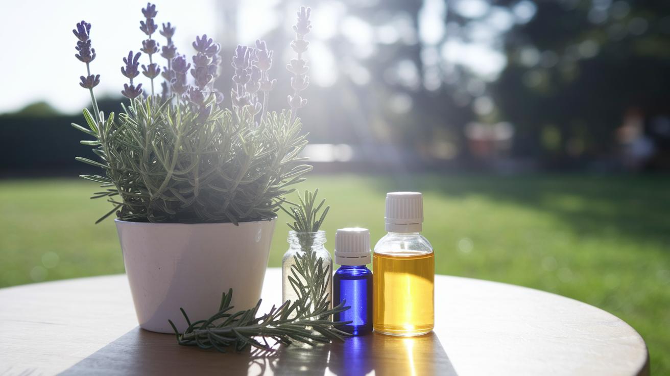 Comparing Organic Lavender Essential Oil with Other Hair Growth Oils.jpg