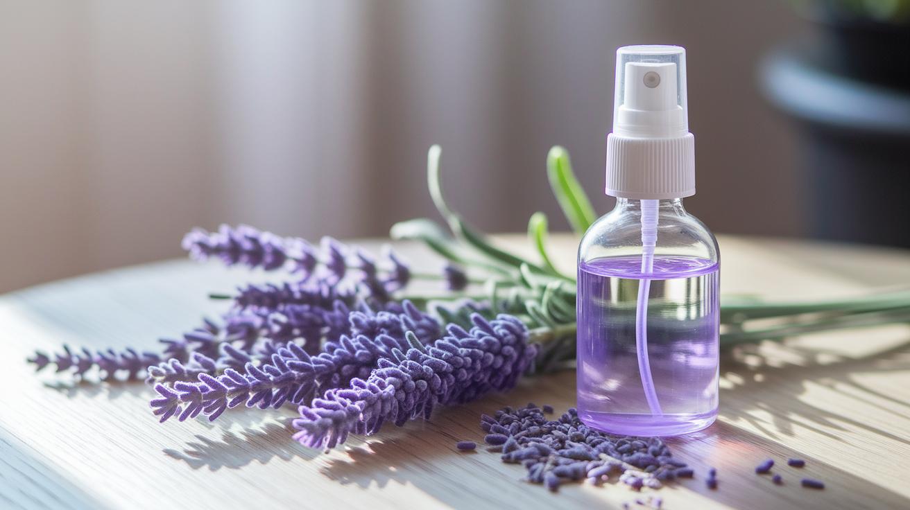 DIY Bedtime Rituals with Organic Lavender Essential Oil.jpg