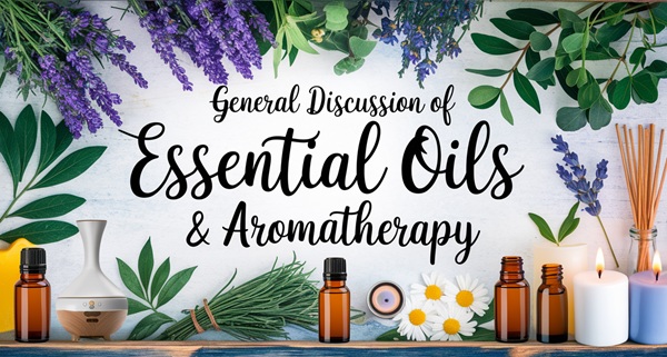 Essential Oils
