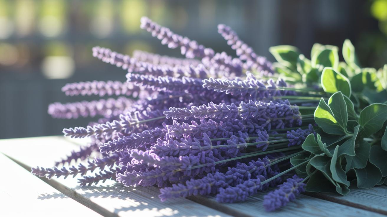 Evidence That Organic Lavender Essential Oil Promotes Hair Growth.jpg