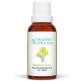 a bottle of Helichrysum Essential Oil 30ml
