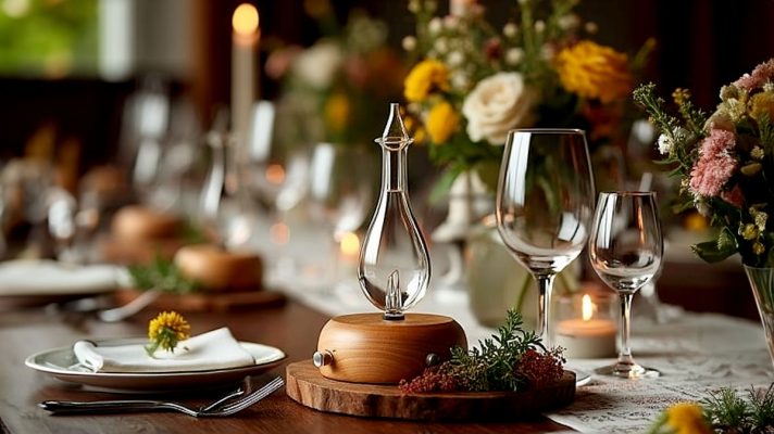 Organic Aromas Raindrop 2.0 Nebulizing Essential Oil Diffuser: Complete Guide & Key Details