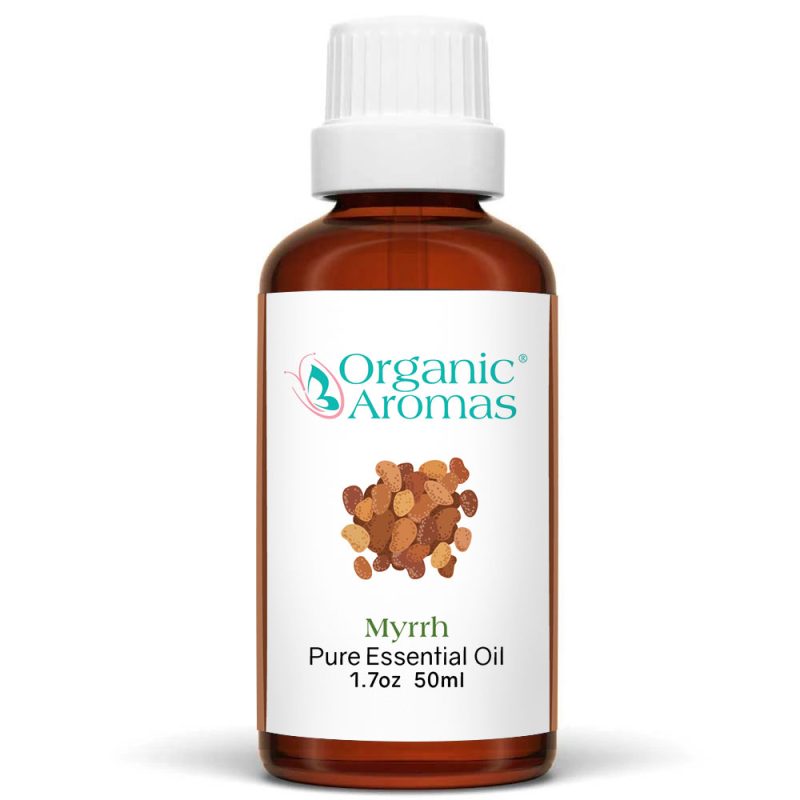 Myrrh-50ml Myrrh-50ml