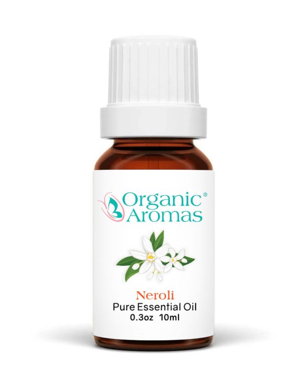 Neroli Essential Oil