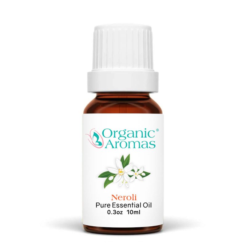Neroli Essential Oil