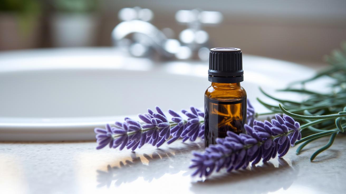Organic Lavender Essential Oil for Skin Care Comprehensive Benefits.jpg