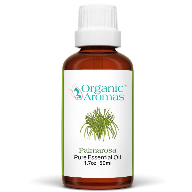 Palmarosa-50ml Palmarosa