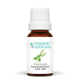 patchouli essential oil