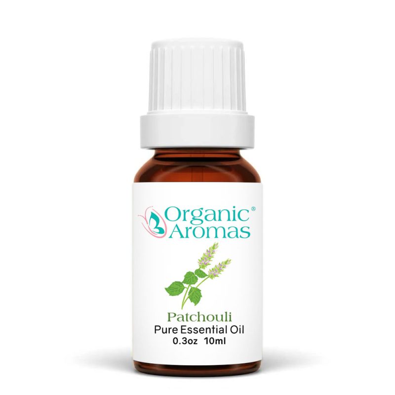 patchouli essential oil