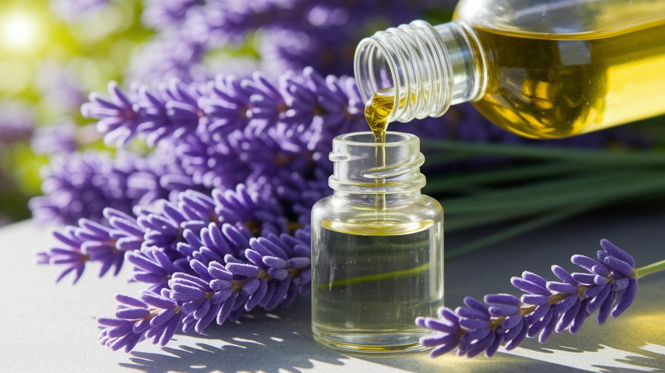 Targeted Skin Care Benefits of Organic Lavender Essential Oil.jpg