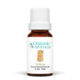 Vetiver Essential Oil