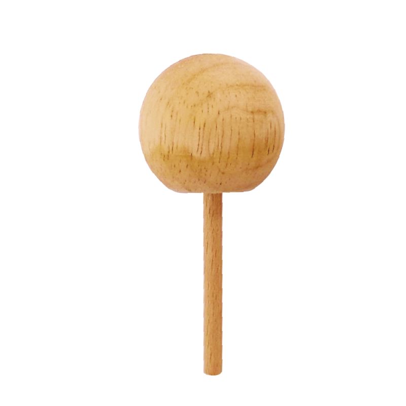 aromapod wooden ball diffuser