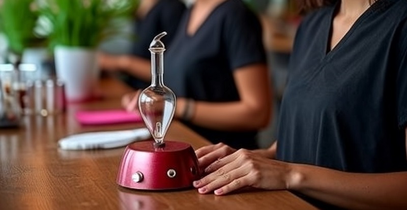 elegance diffuser