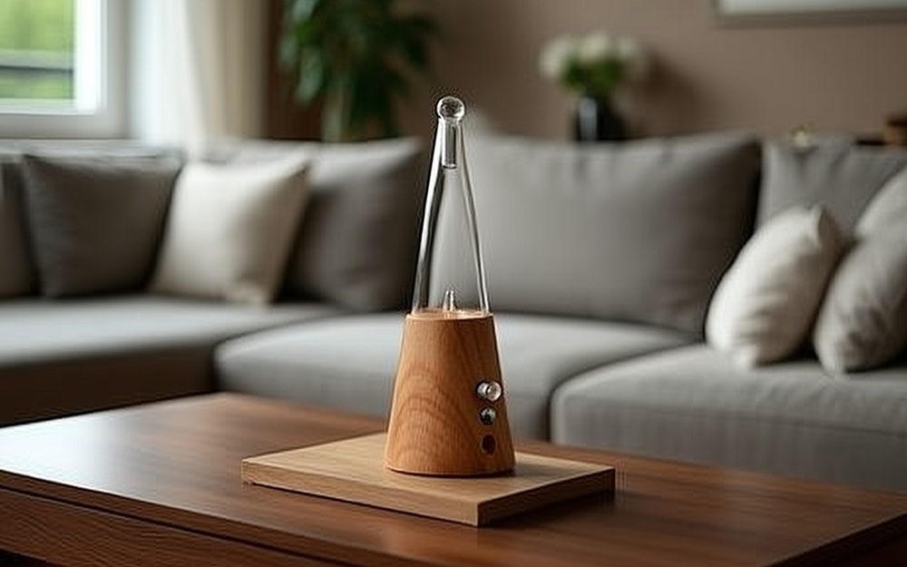 exquisite nebulizing diffuser
