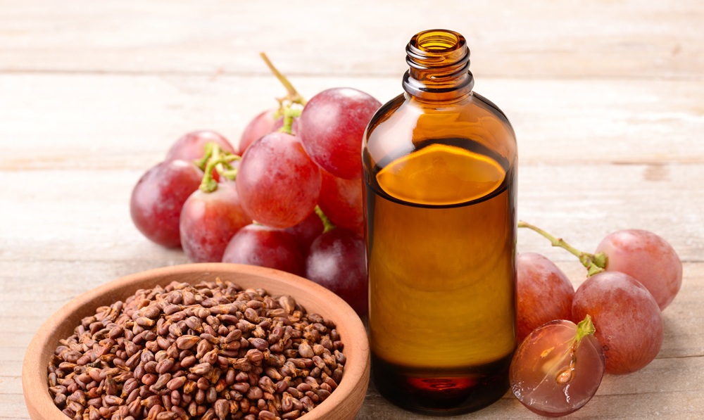 types of carrier oils for essential oils