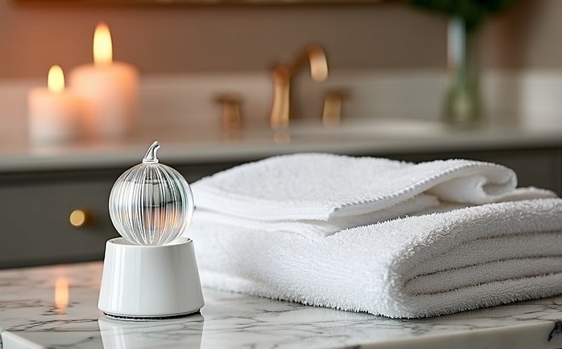 spa diffuser