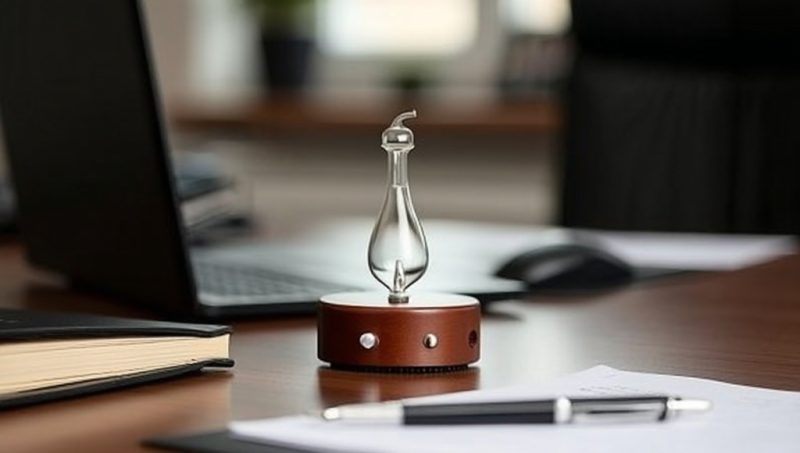 5 How to Use Organic Lavender Essential Oil in a Nebulizing Diffuser