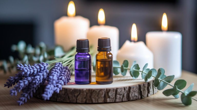 Aromatherapy Beginner Guide Calms Your Mind