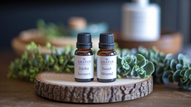 5 best carrier oil for essential oils Radiance