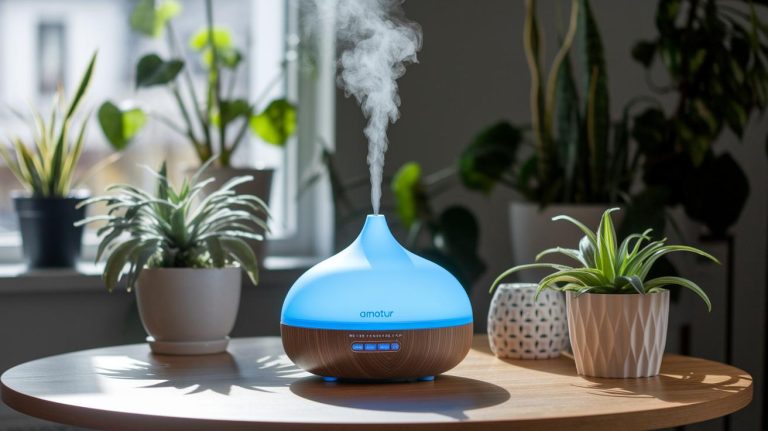 5 how does a nebulizing diffuser work blissfully