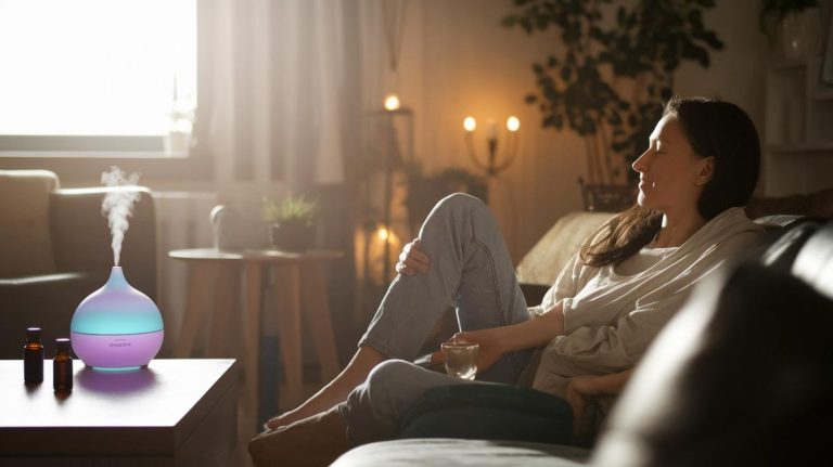 7 how to start aromatherapy at home Blissful