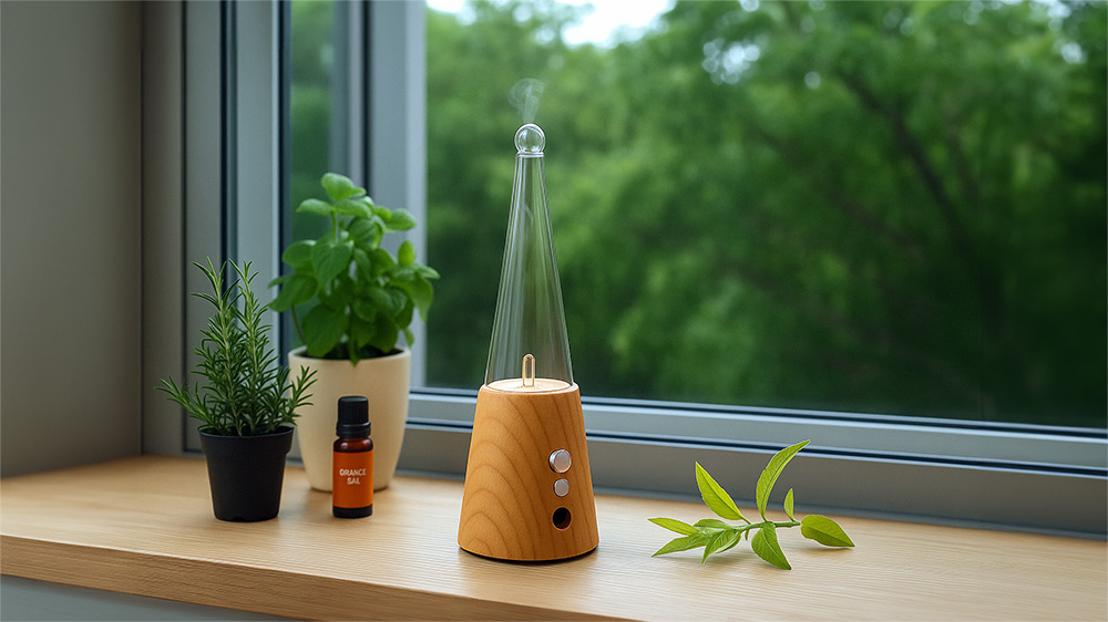 How Does a Nebulizing Diffuser Work? (Full Guide)