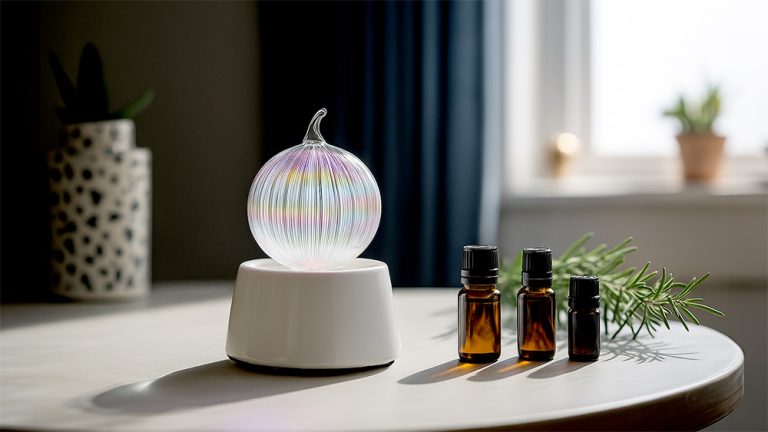 5 How Does A Nebulizing Diffuser Work Blissfully