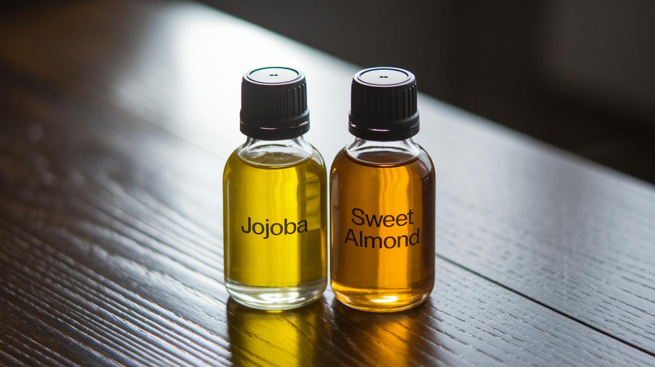 Choosing Carrier Oils and Dilution Techniques.jpg