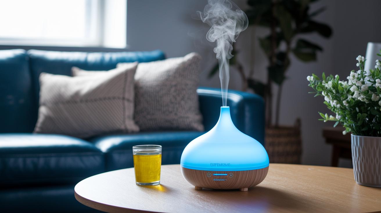 Core Benefits of a Nebulizing Essential Oil Diffuser.jpg