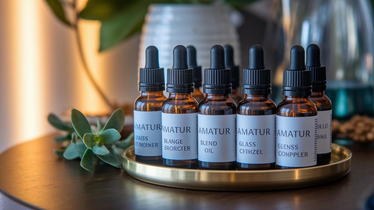 DIY Essential Oil Blends in 1 Ounce Drop Ratios and Recipes.jpg