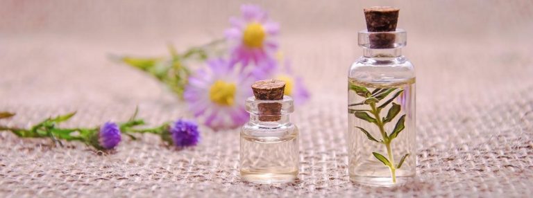 Edens Garden Debuts In Bloom Floral Oil Collection to Soothe Emotions and Lift Spirits